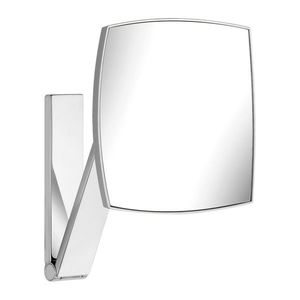 Keuco iLook_move - Kozmetické zrkadlo bez osvetlenia, chróm 17613010000 vyobraziť
