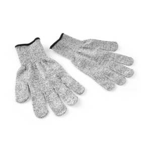 Ochranné rukavice proti porezanie Hendi vyobraziť