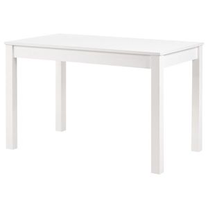 Sconto Jedálenský stôl KSOWIRY biela vyobraziť
