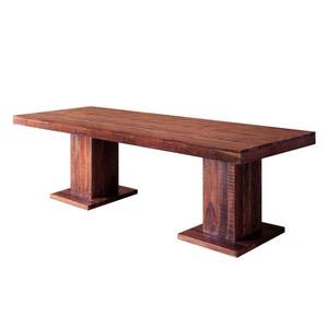 Sconto Jedálenský stôl GURU FOREST akácia, 260x100 cm vyobraziť