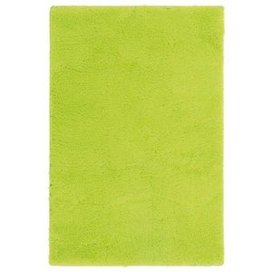 Sconto Koberec SPRING zelená, 60x110 cm vyobraziť