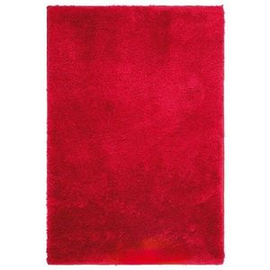 Sconto Koberec SPRING červená, 140x200 cm vyobraziť