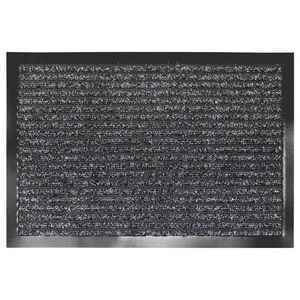 Sconto Rohožka SHEFFIELD čierna, 40x60 cm vyobraziť