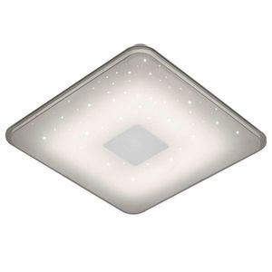 Sconto Stropné LED svietidlo SAMURAI biela vyobraziť