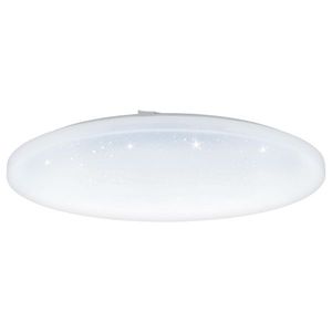 Sconto Stropné LED svietidlo FRANIA-S 1 biela, priemer 55 cm vyobraziť