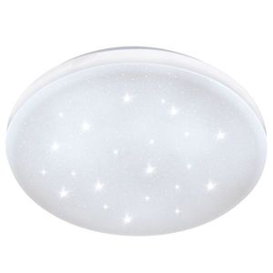 Sconto Stropné LED svietidlo FRANIA 2 biela, priemer 28 cm vyobraziť