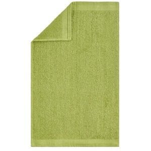 Sconto Osuška UNITED 70 zelená, 70x130 cm vyobraziť