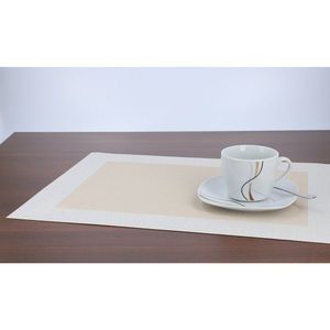 Sconto Prestieranie TABLE biela, 46x34 cm vyobraziť