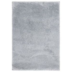 Sconto Koberec SPRING sivá, 160x230 cm vyobraziť
