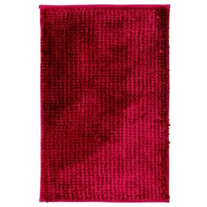 Sconto Kúpeľňová predložka ELLA červená, 50x80 cm vyobraziť