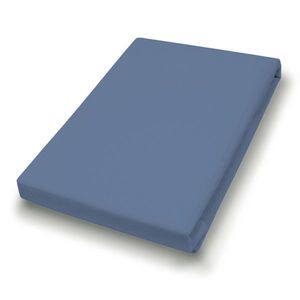Sconto Prestieradlo TEDDY modrá, 100x200 cm vyobraziť