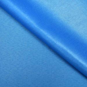 Forbyt, Dekoračné látka alebo záves, Malaga 150 cm, modrý 150 cm vyobraziť
