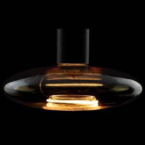 Segula SEGULA LED floating ufo E27 4W stmievateľná zlatá vyobraziť