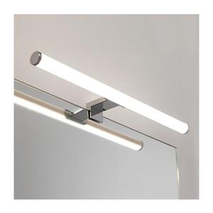Top Light Top Light - LED Kúpeľňové osvetlenie zrkadla OREGON LED/9W/230V 60 cm IP44 vyobraziť
