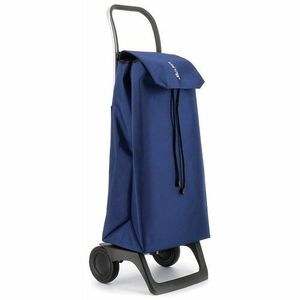 Rolser Nákupná taška na kolieskach Jet MF Joy, modrá vyobraziť