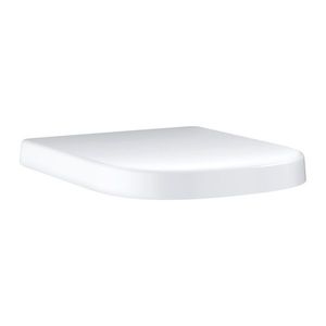 GROHE Euro Ceramic - WC sedátko s poklopom SoftClose, alpská biela 39330001 vyobraziť