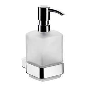 Emco Loft - Dávkovač tekutého mydla, nerezová oceľ 052101600 vyobraziť