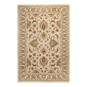 Béžový koberec 200x280 cm Herat - Nouristan vyobraziť