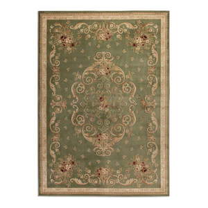Zeleno-béžový koberec 80x120 cm Herat – Nouristan vyobraziť