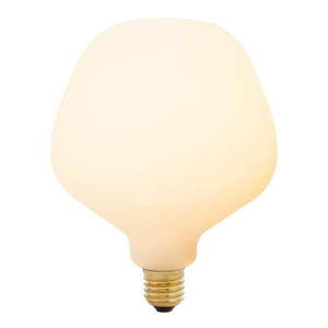 Teplá LED stmievateľná žiarovka E27, 6 W Enno – tala vyobraziť