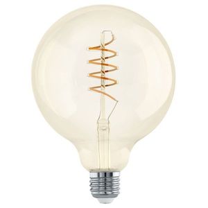 Sconto LED žiarovka filament 110076 teplá biela, jantárová vyobraziť