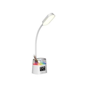 08980L-LED RGBW Stmievateľná lampa s držiakom na ceruzky FALCON LED/10W/5V vyobraziť