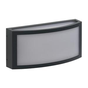 Ledvance Ledvance - Vonkajšie nástenné svietidlo CUADRA 1xE27/40W/230V IP65 vyobraziť