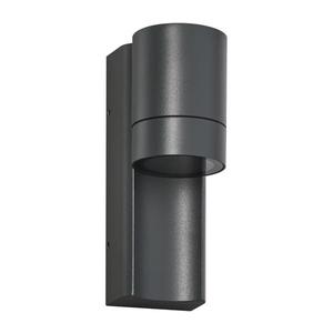 Ledvance Ledvance - Vonkajšie nástenné svietidlo ISIDOR 1xGU10/35W/230V IP65 vyobraziť