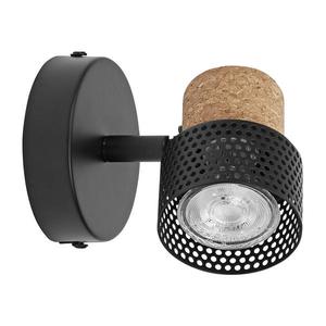Ledvance Ledvance - LED Bodové svietidlo DECOR CORK 1xGU10/3, 4W/230V vyobraziť