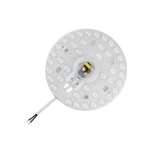 LED Magnetický modul LED/12W/230V pr. 12, 5 cm 4000K vyobraziť