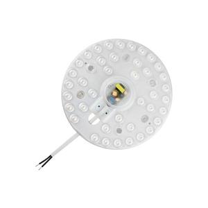 LED Magnetický modul LED/24W/230V pr. 18 cm 3000K vyobraziť
