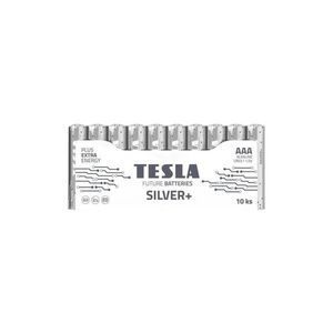 Tesla SILVER+ AAA 10ks 1099137215 vyobraziť