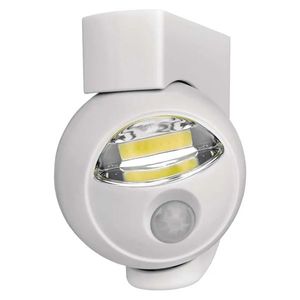 EMOS Otočné COB LED nočné svetlo s pohybovým čidlom P3311 vyobraziť