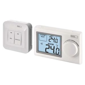EMOS Izbový manuálny bezdrôtový termostat P5614 vyobraziť