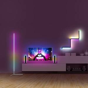 LEDVANCE SMART+ LEDVANCE SMART+ WiFi Floor Corner biela 140 cm vyobraziť