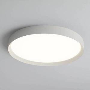 ACB ILUMINACIÓN LED stropné svietidlo Minsk, Ø 60 cm, Casambi, 42 W, biele vyobraziť