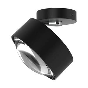 Top Light Reflektor Puk Maxx Move LED, číra šošovka, matná čierna vyobraziť