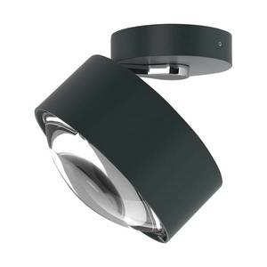 Top Light Puk Maxx Move LED reflektor, číre šošovky, antracitový mat vyobraziť