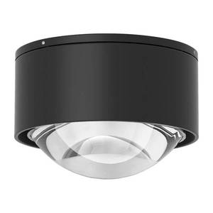 Top Light Reflektor Puk Mini One 2 LED, číra šošovka, matná čierna vyobraziť