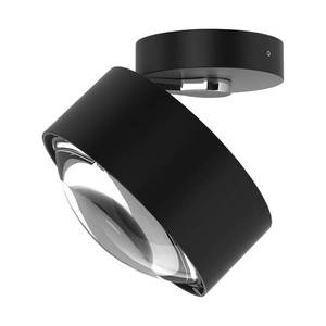 Top Light Reflektor Puk Maxx Move G9, číra šošovka, matná čierna vyobraziť