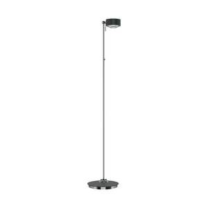 Top Light Puk Maxx Floor Mini LED matná/čierna, antracitovo matná vyobraziť