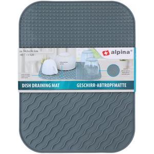Alpina Odkvapkávacia podložka na riad ALPINA 34, 5x26, 5cm vyobraziť