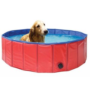 Bazén pre psov skladací - 100 cm vyobraziť