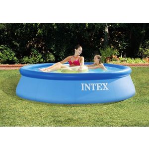 INTEX Bazén Tampa bez príslušenstva, 2, 44 x 0, 61 m vyobraziť