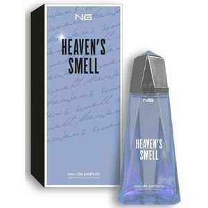 NG Dámska parfémová voda Heaven's Smell 100 ml vyobraziť