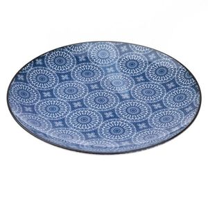 Porcelánový dezertný tanier Oriental 21, 5 cm vyobraziť