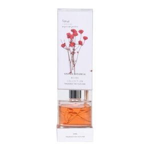 Vonný difuzér s tyčinkami Vintage botanical Wild rose, 200 ml vyobraziť