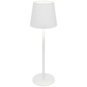 Stolná Lampa Noemi, p/v: 11, 5/36cm, Biela vyobraziť