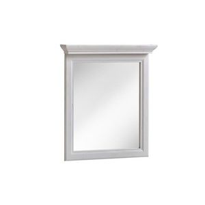 Kúpeľňové zrkadlo Palace 840 biela andersen vyobraziť