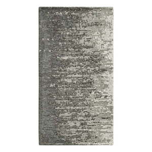 Sivý umývateľný behúň 55x240 cm Tamigi Grigio – Floorita vyobraziť